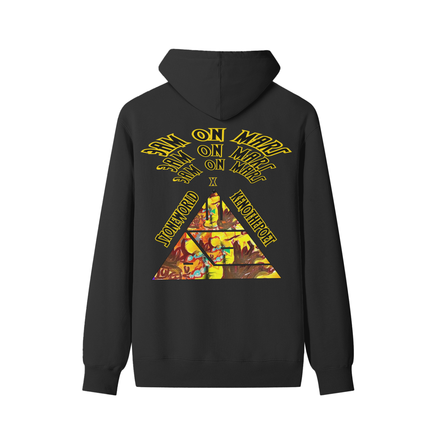 POE Basic 3AM Hoodie