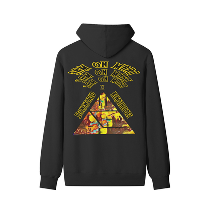 POE Basic 3AM Hoodie