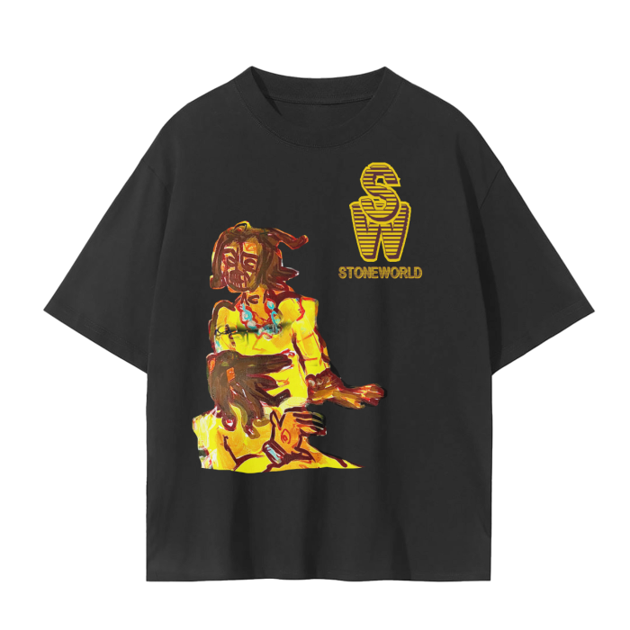 POE X SW 3am V2 Tee