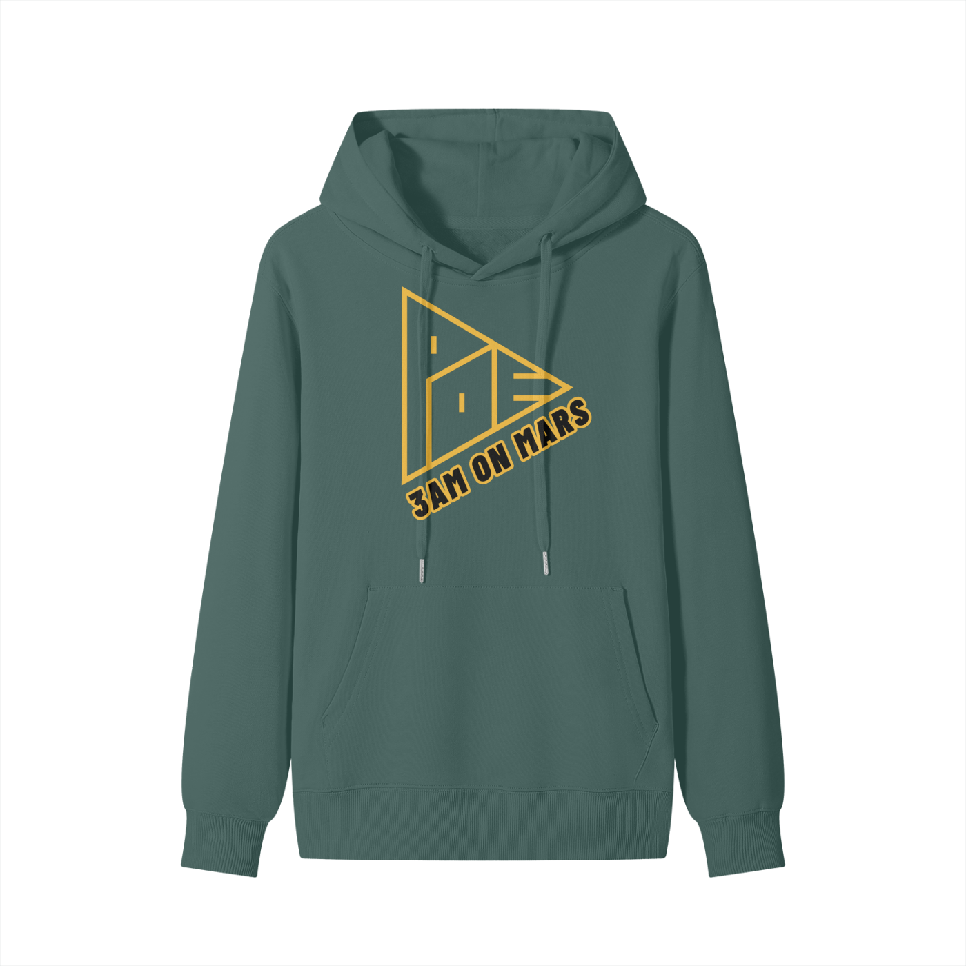 POE Basic 3AM Hoodie