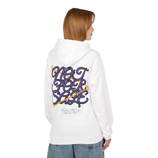 "NOT FOR SALE" Premium Hoodie