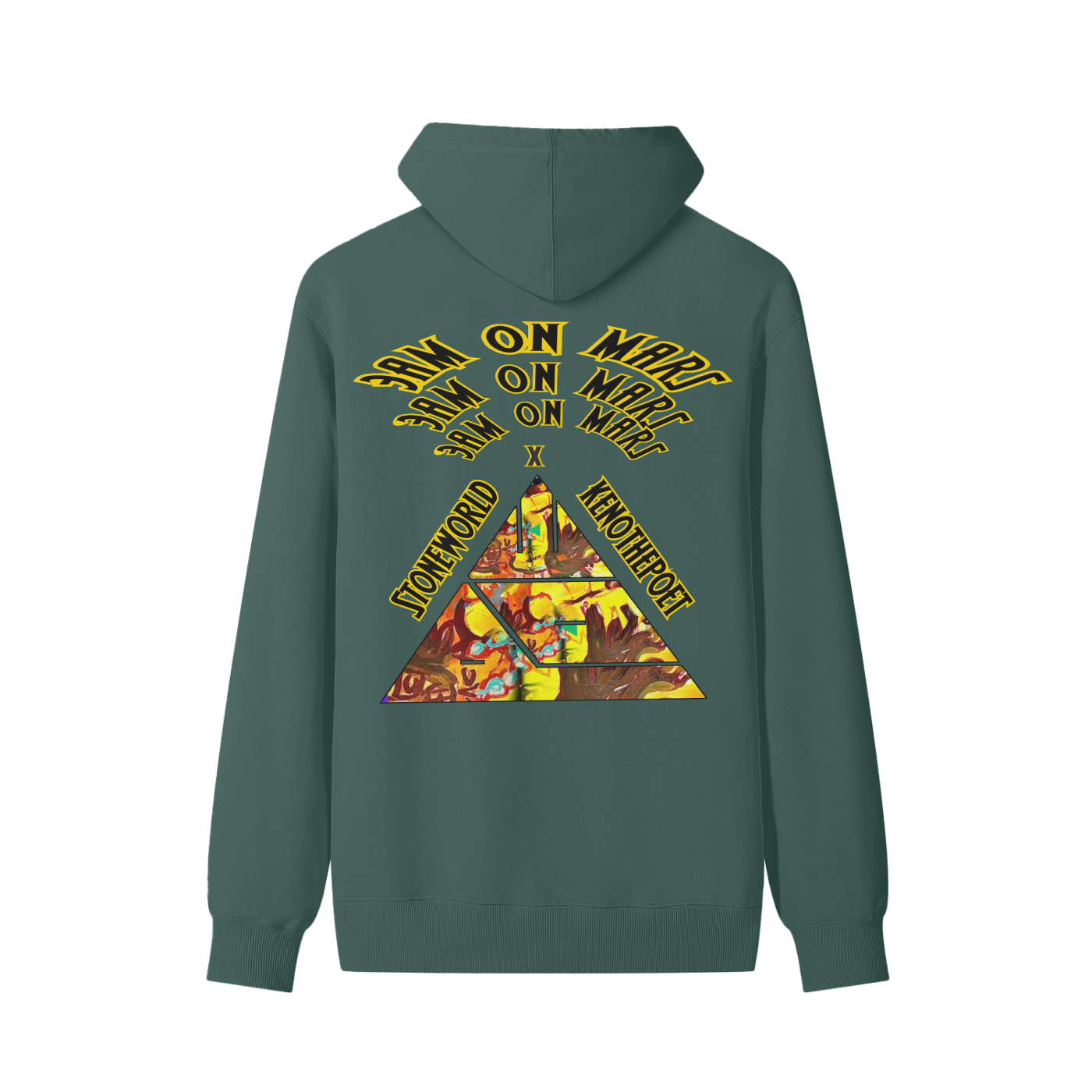 POE Basic 3AM Hoodie