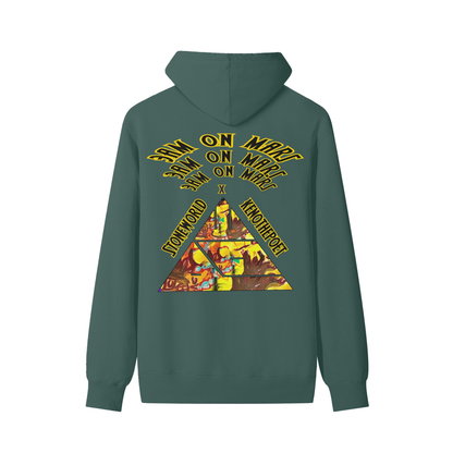 POE Basic 3AM Hoodie