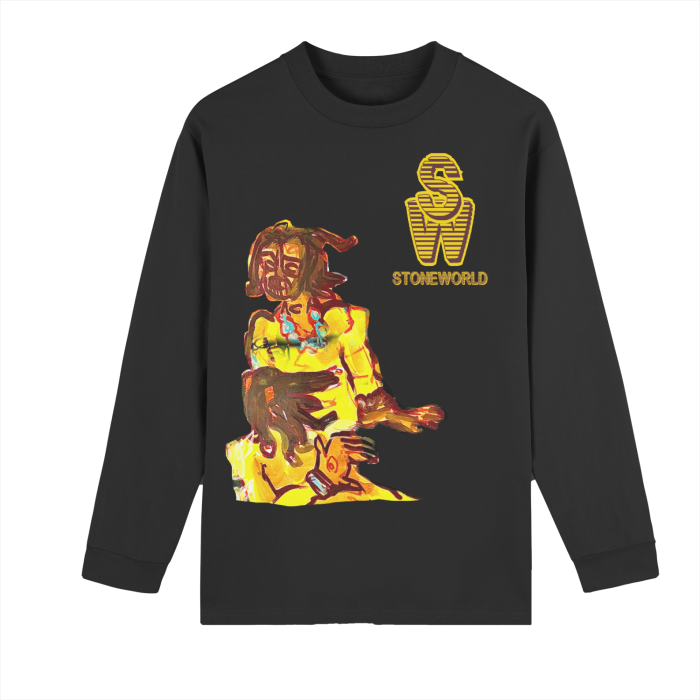 POE X SW 3am V2 Long Sleeve Shirt