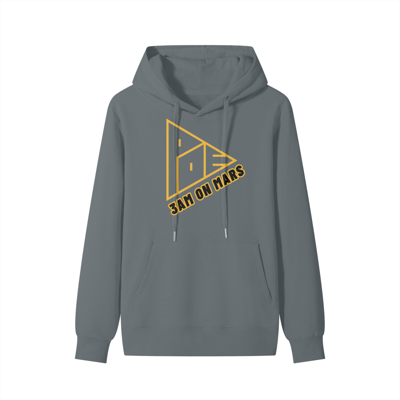 POE Basic 3AM Hoodie