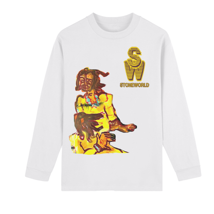 POE X SW 3am V2 Long Sleeve Shirt