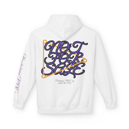 "NOT FOR SALE" Premium Hoodie