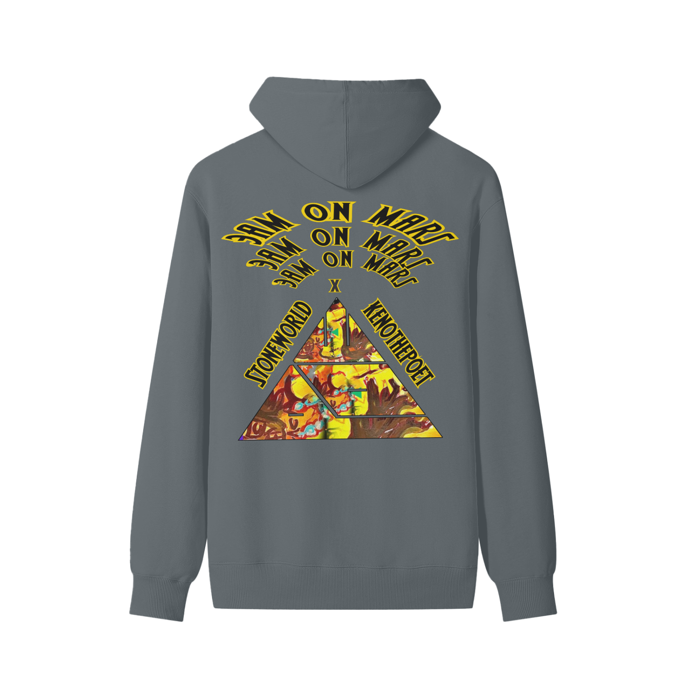 POE Basic 3AM Hoodie