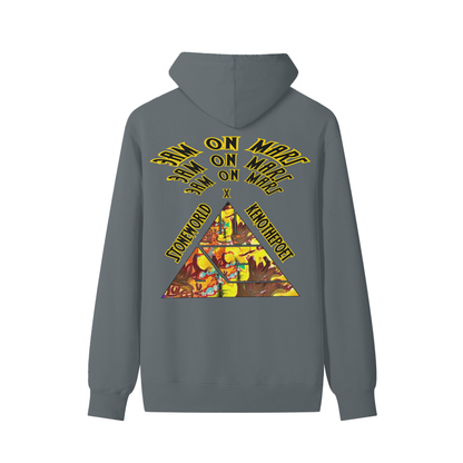 POE Basic 3AM Hoodie