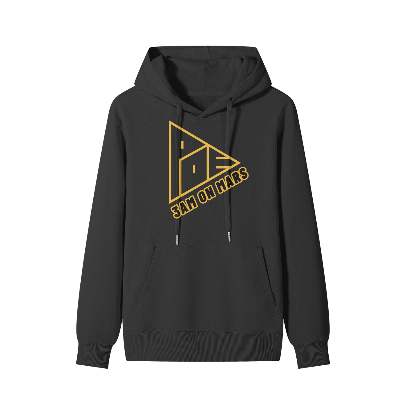 POE Basic 3AM Hoodie